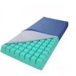 Matelas gaufrier anti escarres